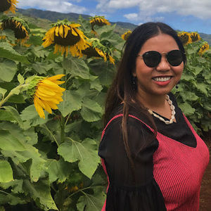 Meet your Posher, Hasley